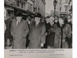 MTI fotó Frederik Willem de Klerk Budapesten