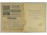 Malomipari Malomipari Pénztárkönyv 1941