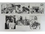 MTI vegyes fekete-fehér fotó 6 darab 1991