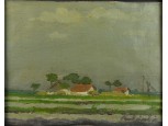 Prohászka józsef : Tanyavilág