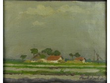 Prohászka józsef : Tanyavilág