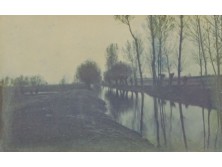 Szőcs : "Miske" 1932