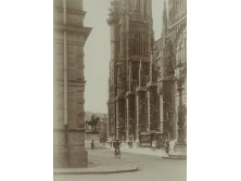Szőcs : "Regensgurg" 1932