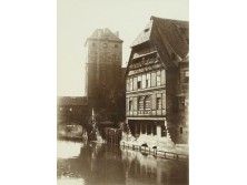 Szőcs : "Nürnberg" 1932