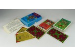 78 lapos Balbi tarot kártyacsomag