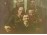 Régi katonai fotográfia csoportkép 1942