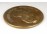 Dr. Walter Wolfsberger bronz plakett 