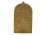 Jelzett képcsarnokos bronz HOLLÓKŐ relief