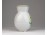 Antik kardos Meisseni porcelán váza