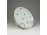 Petrezselyem mintás jelzett porcelán tálka