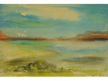 Ismeretlen művész : Balaton