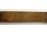 Antik faragott évszámos pipaszár 36 cm 1893