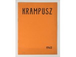 Krampusz 1942. december 6. folyóirat