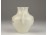 Antik W.H.GOSS Folkestone porcelán váza