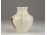 Antik W.H.GOSS Folkestone porcelán váza