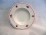 Fürstenberg porcelán kistányér tálka 10 cm