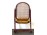 Antik jelzett Thonet hintaszék