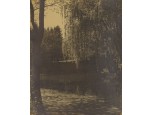 Régi művészi fotográfia : Doboz