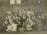 Antik iskolai osztálykép fotográfia 1931-32