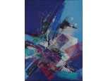Bobbi Loudon : Nightflass VII