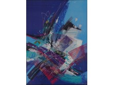 Bobbi Loudon : Nightflass VII