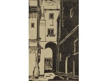 Ismeretlen művész : Sorrento 1970