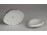 Régi jelenetes Altwien porcelán bonbonier