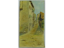 Katona Ernő : Abbázia 1900