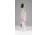 Régi porcelán táncosnő figura 14 cm