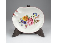 Régi aquincumi porcelán hamutál