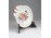 Régi aquincumi porcelán hamutál
