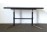 Márvány dohányzóasztal sakkasztal 55 x 110cm