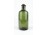 Antik gyógyszertári zöld patika üveg 125 ml