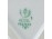 Hollóházi porcelán női akt szobor 30 cm