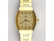Citizen quartz női karóra