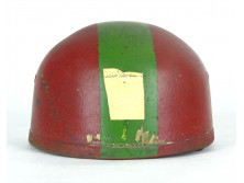 Régi Rehnania Helm motoros bukósisak ~ 1950