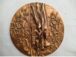 Felszabadulásunk 30. évfordulójára