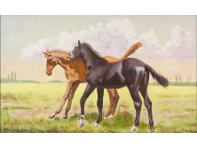 Vitéz Sólyom Zoltán : "Játék" 2006