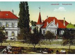 Keretezett Dombovár Szolgabíróság