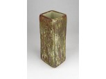 Jelzett Dán porcelán váza Jorgen Mogensen 19.5 cm