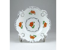 Cluj Napoca porcelán tálka