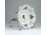 Cluj Napoca porcelán tálka