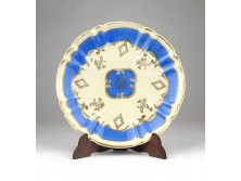 Oscar Schlegelmilch porcelán kistányér 16 cm