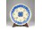 Oscar Schlegelmilch porcelán kistányér 16 cm