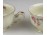 Altschönwald porcelán kávéskészlet 11 darab