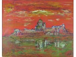 Vizy László : "Esztergom fényei" 2010