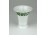 Fürstenberg porcelán ibolyaváza 7.5 cm