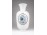 Piliscsabai egyházzenei porcelán váza 26.5cm