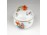 Antik Herendi porcelán bonbonier 1940