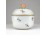 Antik Herendi porcelán bonbonier 1940